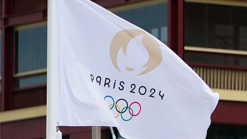 2024 Olympics