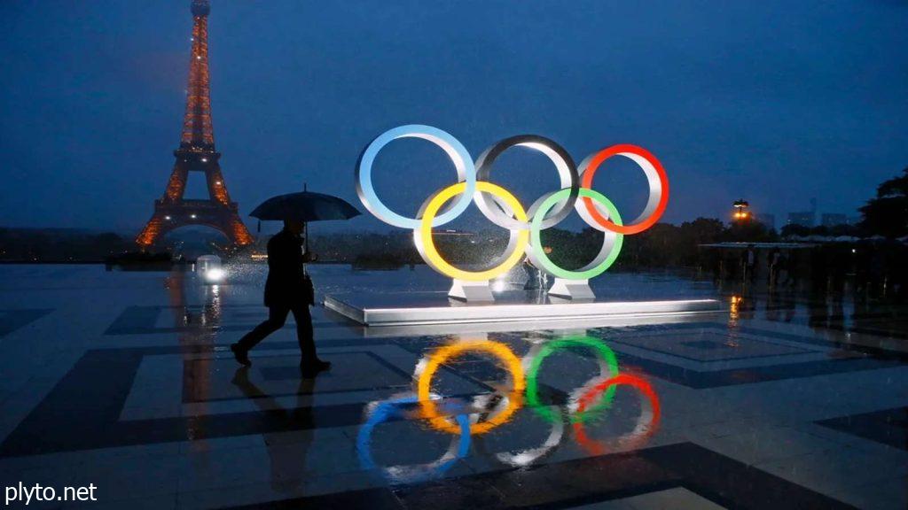 2024 Olympics