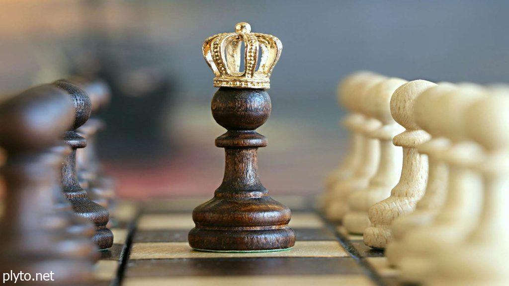 Arjun Erigaisi in deep thought during a chess game, embodying the concentration required to achieve a 2800 Elo rating.