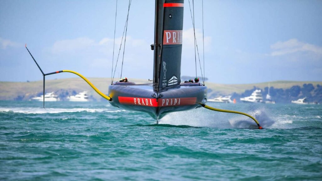 America’s Cup