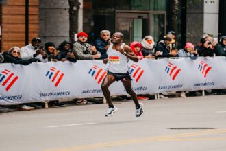 Chicago Marathon