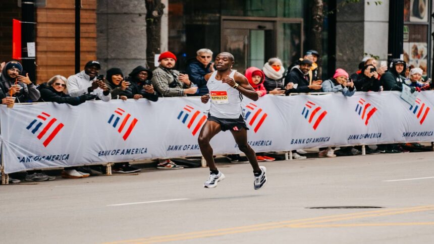 Chicago Marathon