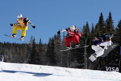 FIS Big Air