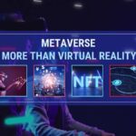 Metaverse and Web 3.0