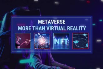 Metaverse and Web 3.0