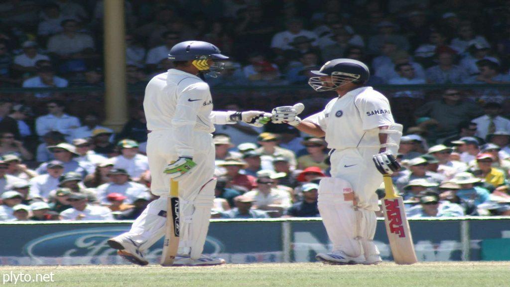 Sam Konstas hitting a boundary in domestic cricket, showcasing his talent.