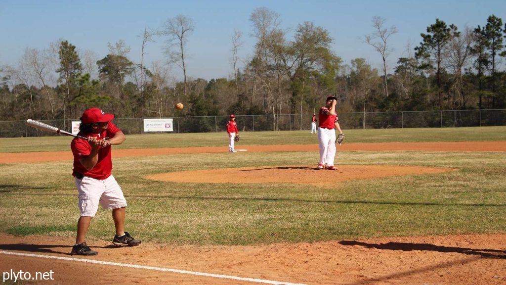 A tense moment as the Atlanta Braves' pitcher strikes out a key opponent in the MLB Playoffs 2024.