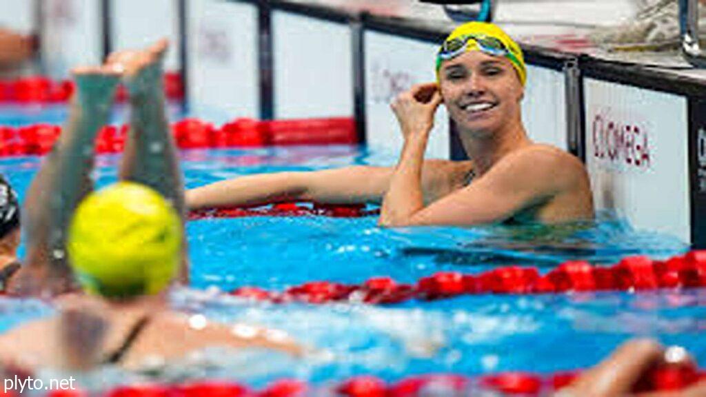 Emma McKeon reflects on her legendary career in swimming following her retirement announcement.