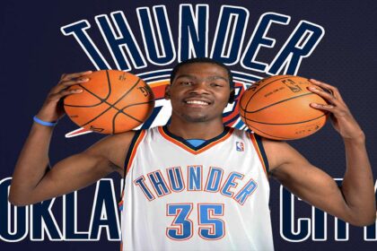 Kevin Durant