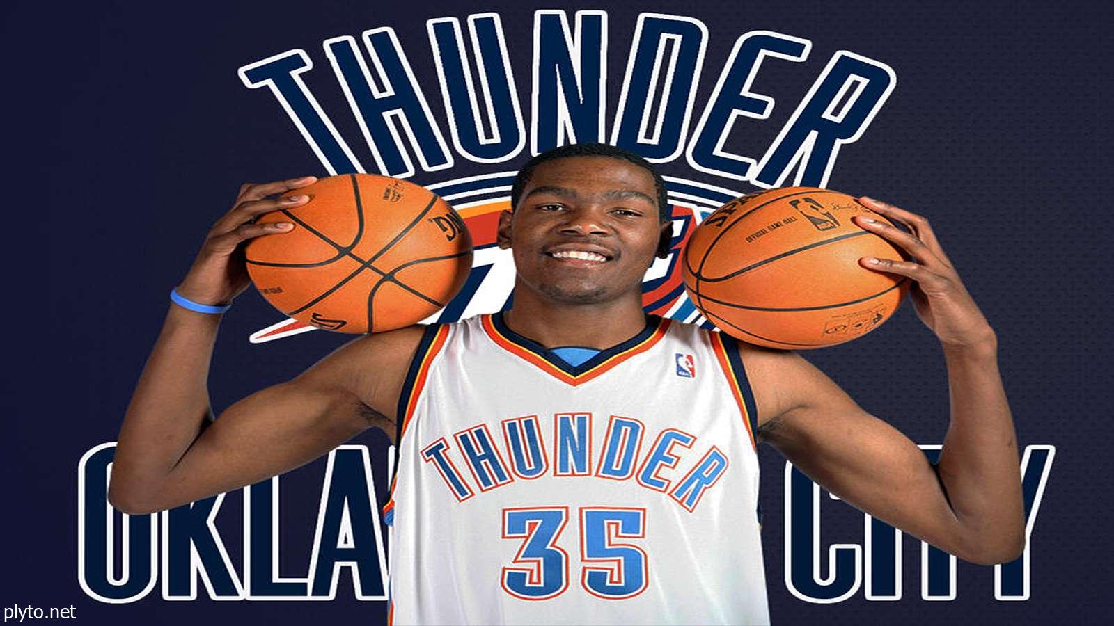 Kevin Durant