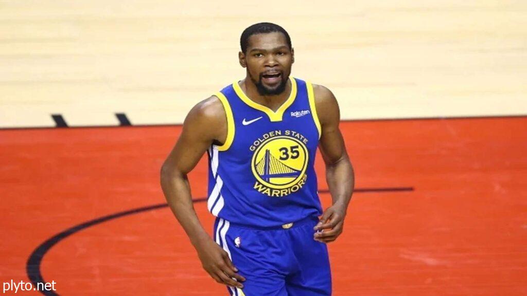 Kevin Durant