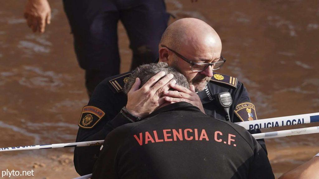 Valencia vs. Real Madrid match rescheduled after flooding in Spain