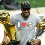 Giannis Antetokounmpo records 37 points, 10 rebounds, and 11 assists in NBA Cup win